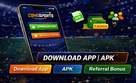 Download the app, unlock code HHBETMAX, and enter ₹1 contests faster