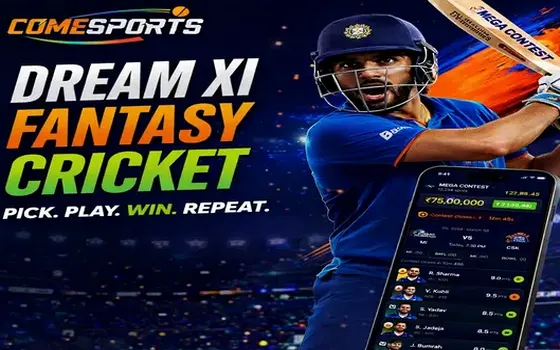 Hyderabad vs Delhi on Hhbet