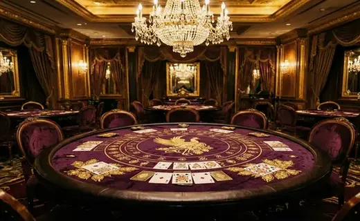 Speed Baccarat