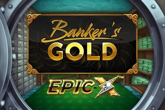 Review: Banker's Gold Epic X