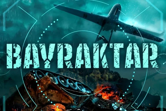 Review: Bayraktar